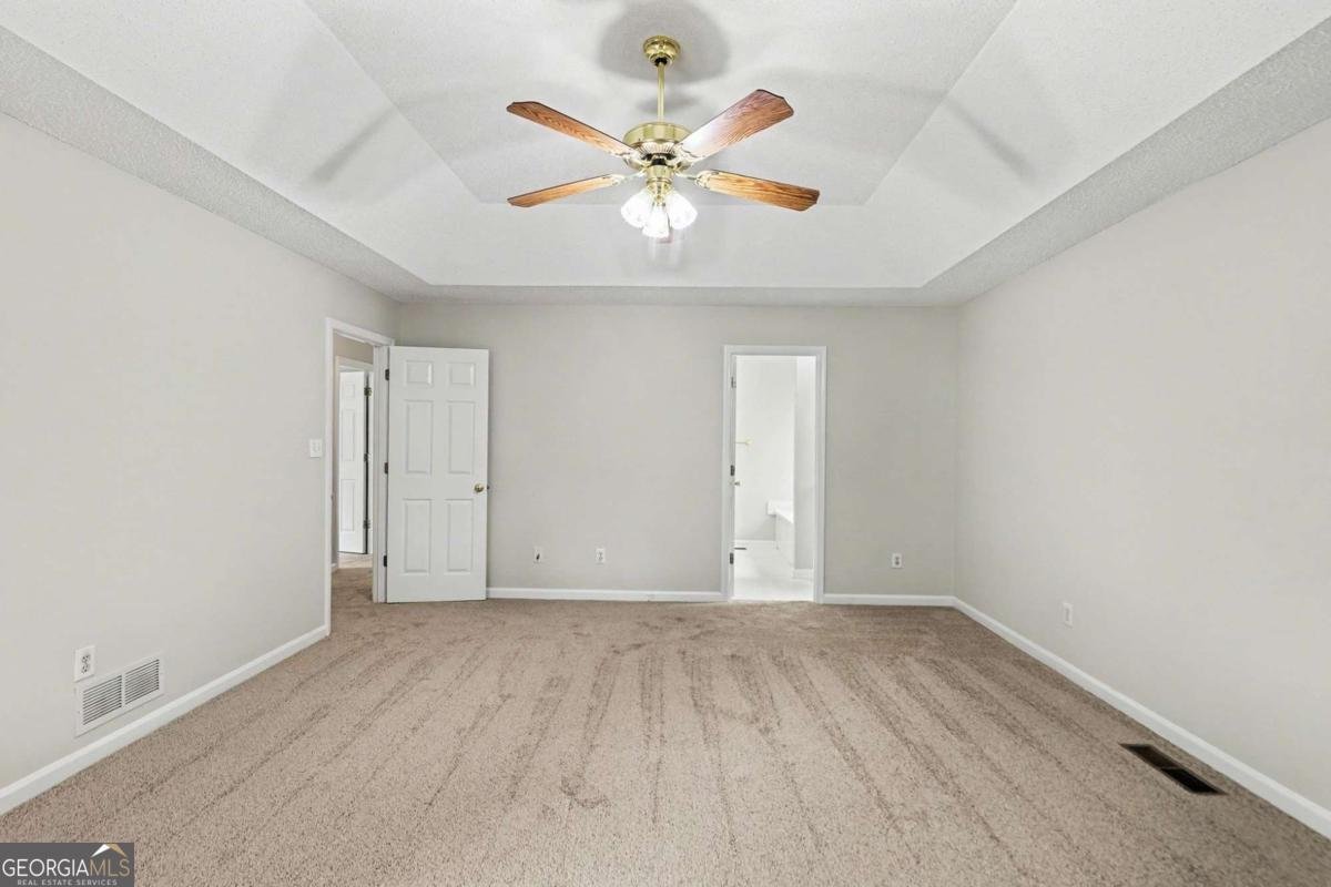 2158 Alyssa Court Lithia Springs - Photo 23