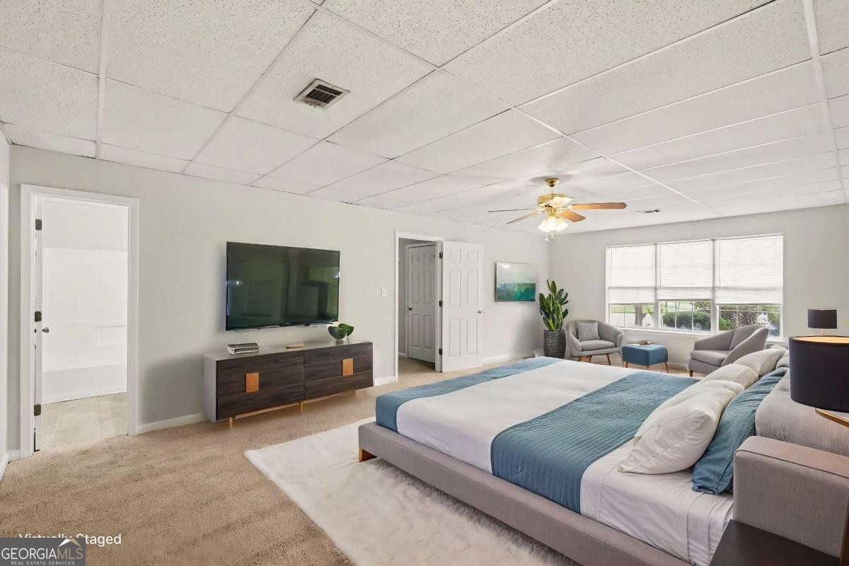 2158 Alyssa Court Lithia Springs - Photo 25