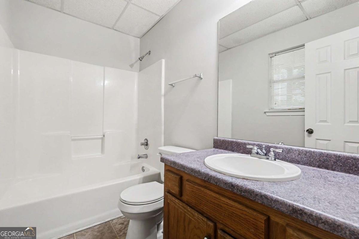 2158 Alyssa Court Lithia Springs - Photo 29