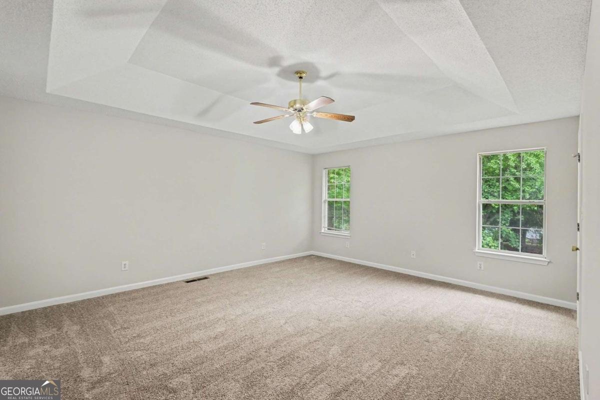 2158 Alyssa Court Lithia Springs - Photo 31