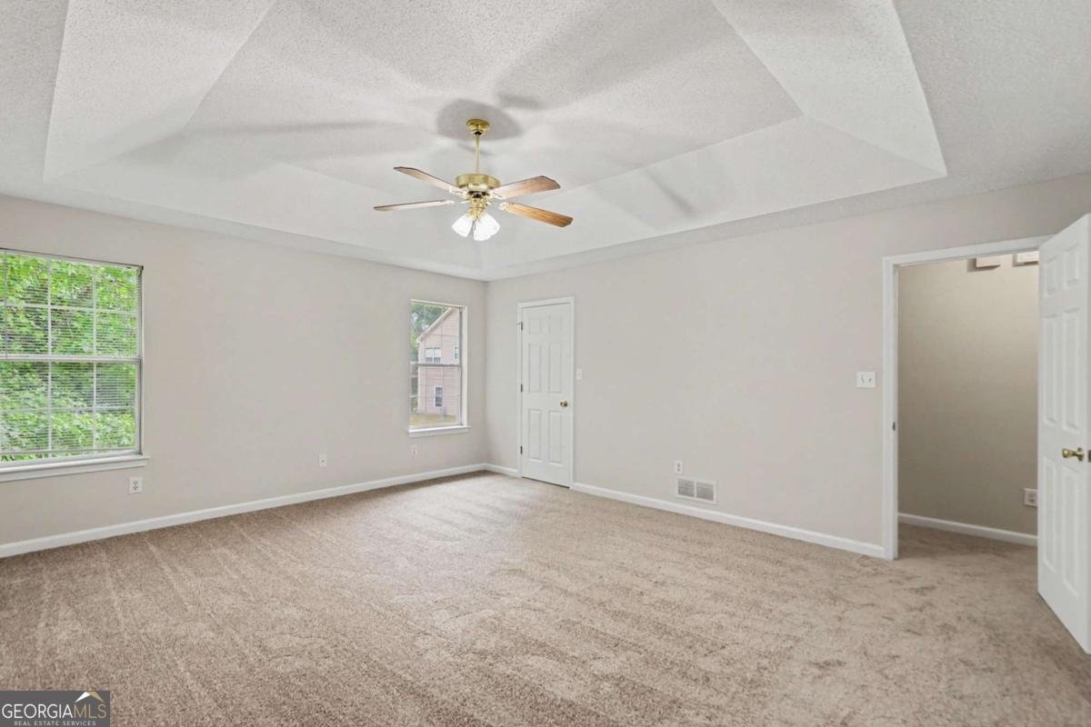 2158 Alyssa Court Lithia Springs - Photo 32