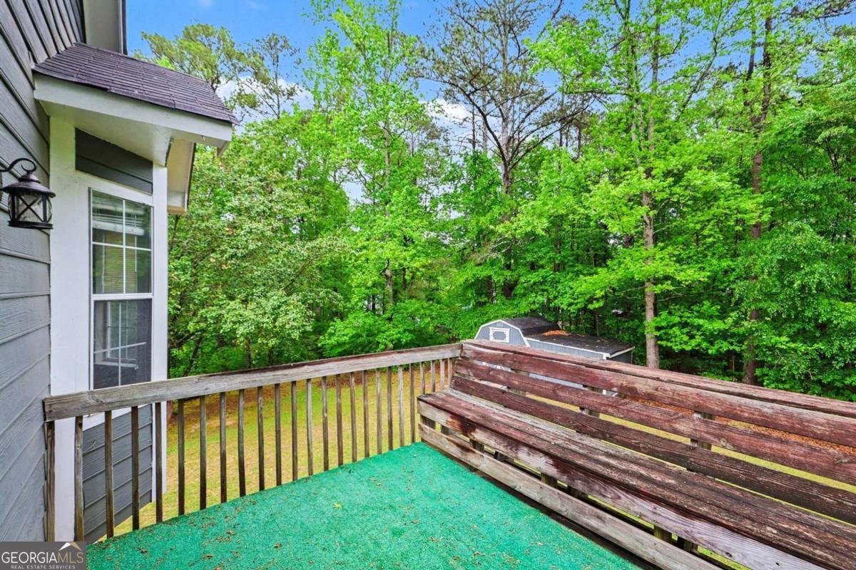 2158 Alyssa Court Lithia Springs - Photo 33