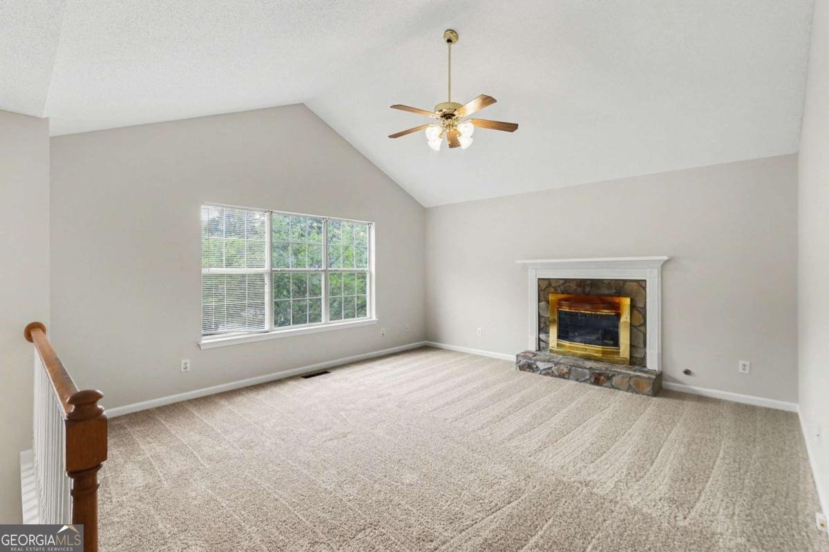 2158 Alyssa Court Lithia Springs - Photo 8