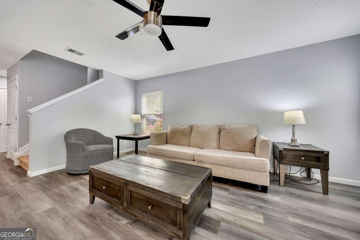 434 Colonial Walk Woodstock - Photo 10