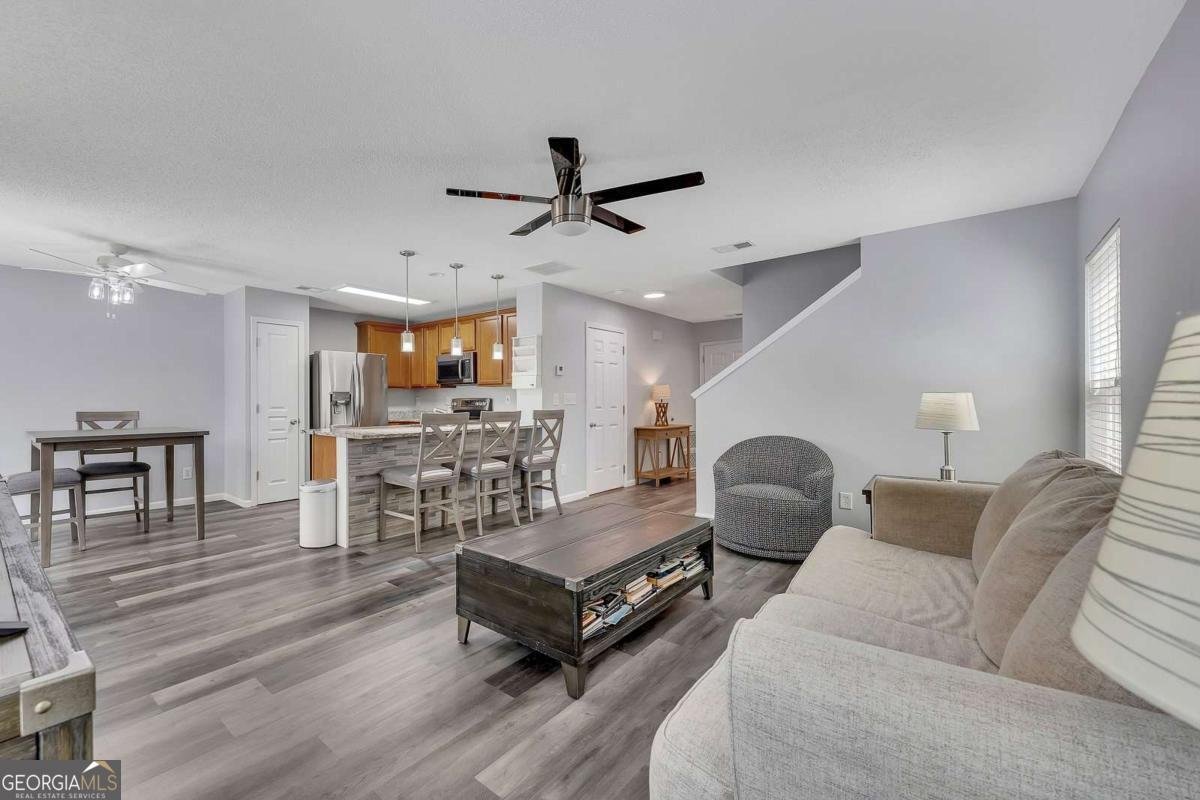 434 Colonial Walk Woodstock - Photo 11