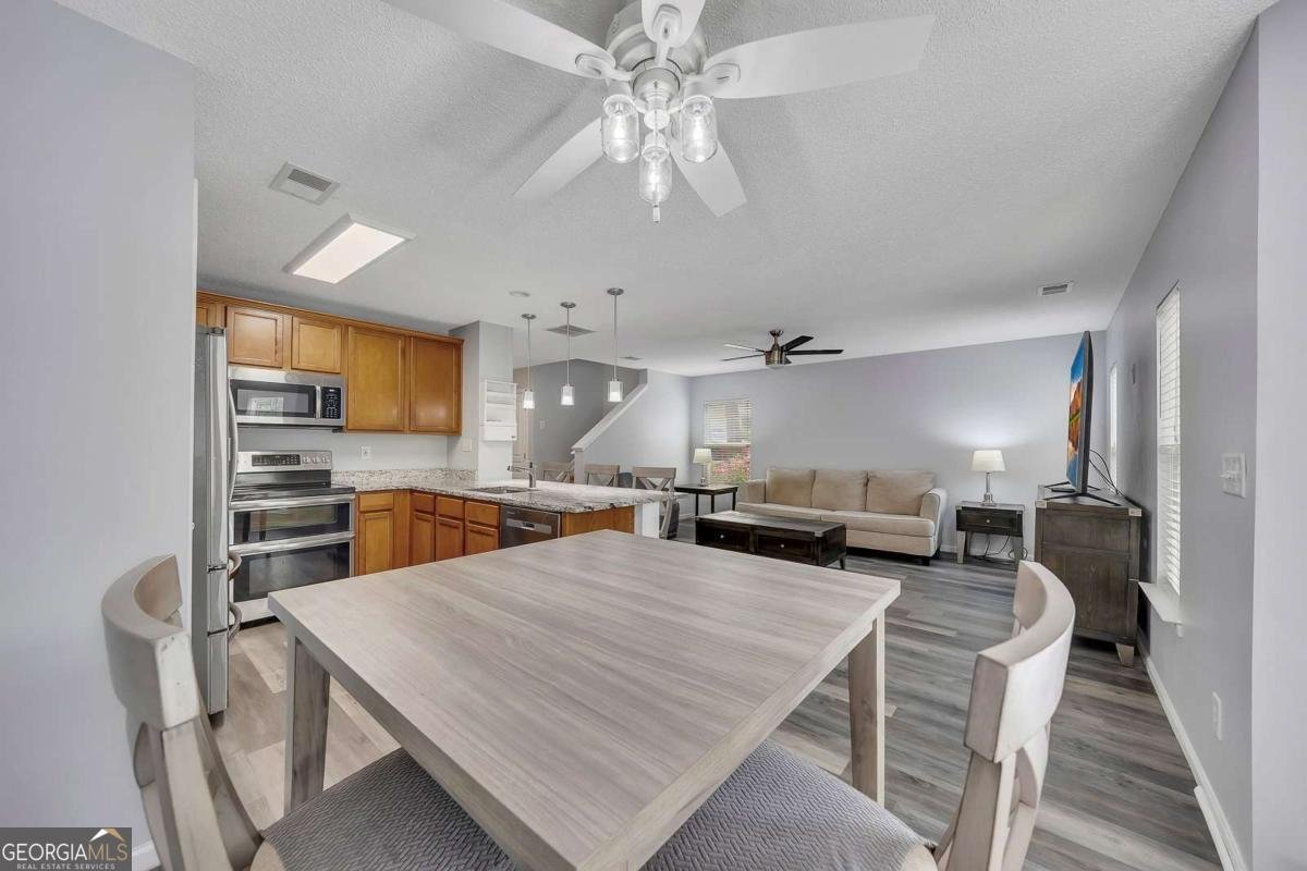 434 Colonial Walk Woodstock - Photo 13