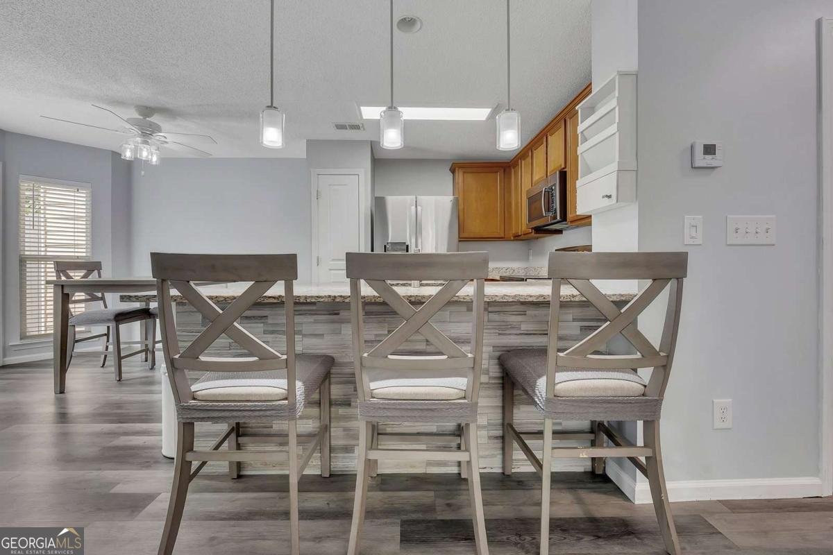 434 Colonial Walk Woodstock - Photo 15