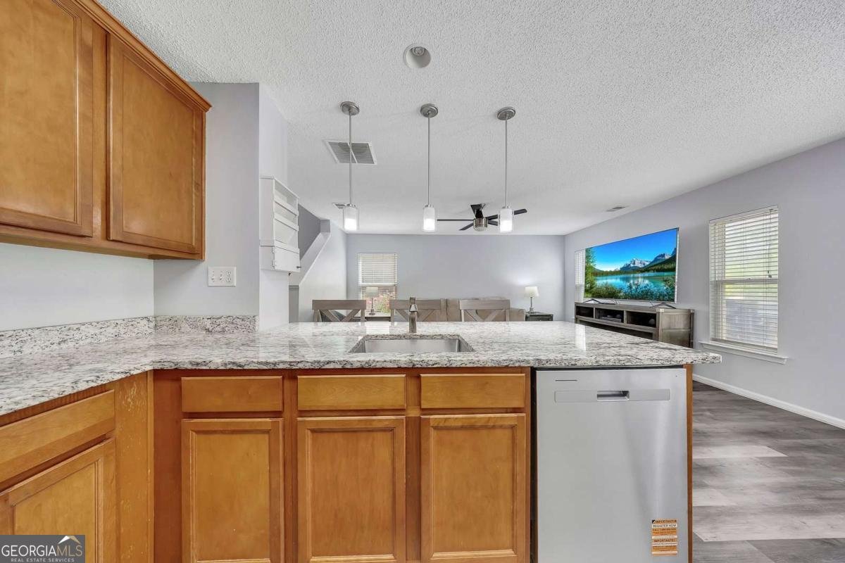 434 Colonial Walk Woodstock - Photo 17