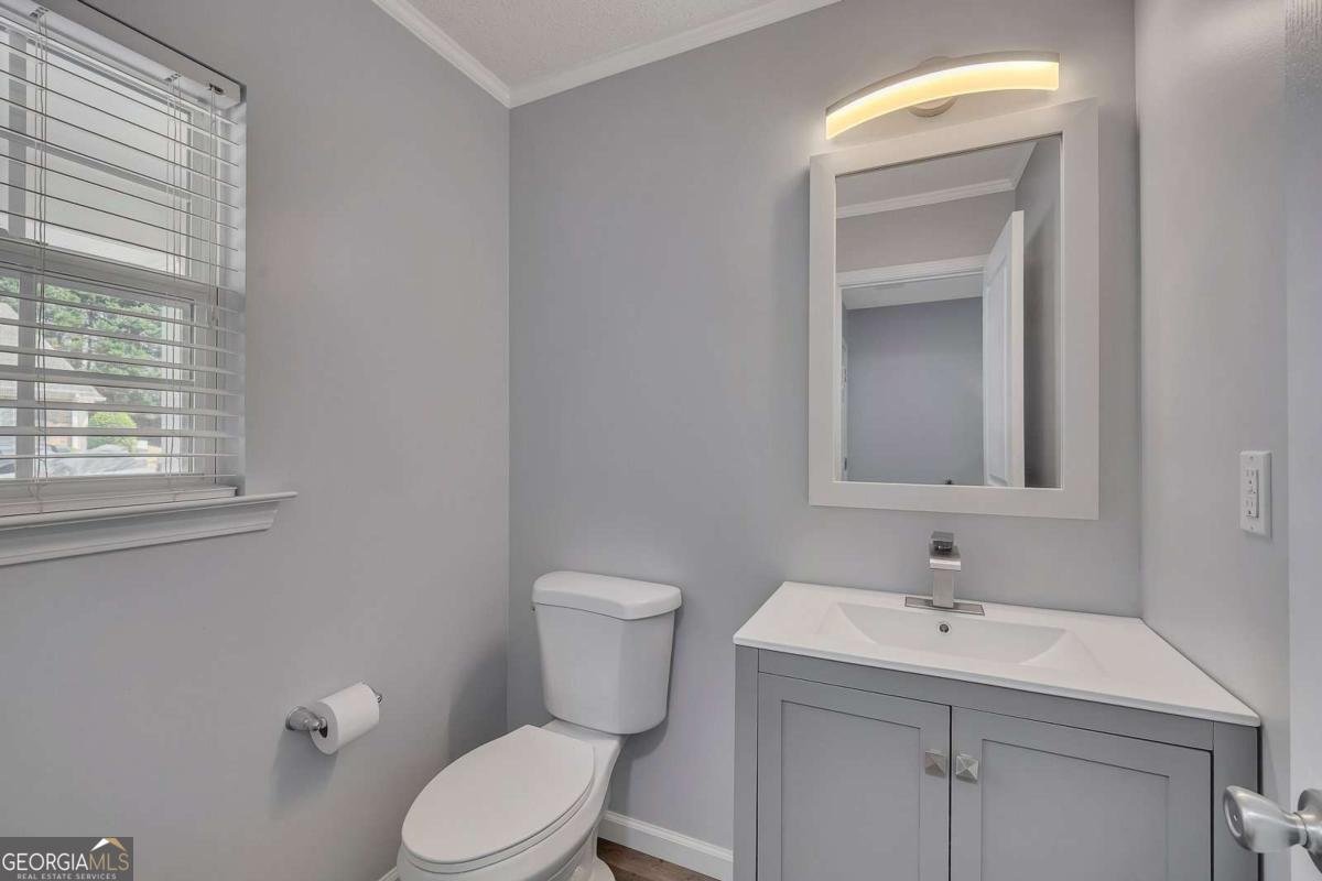 434 Colonial Walk Woodstock - Photo 18