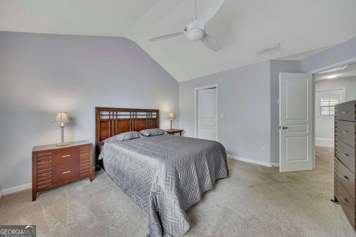 434 Colonial Walk Woodstock - Photo 22