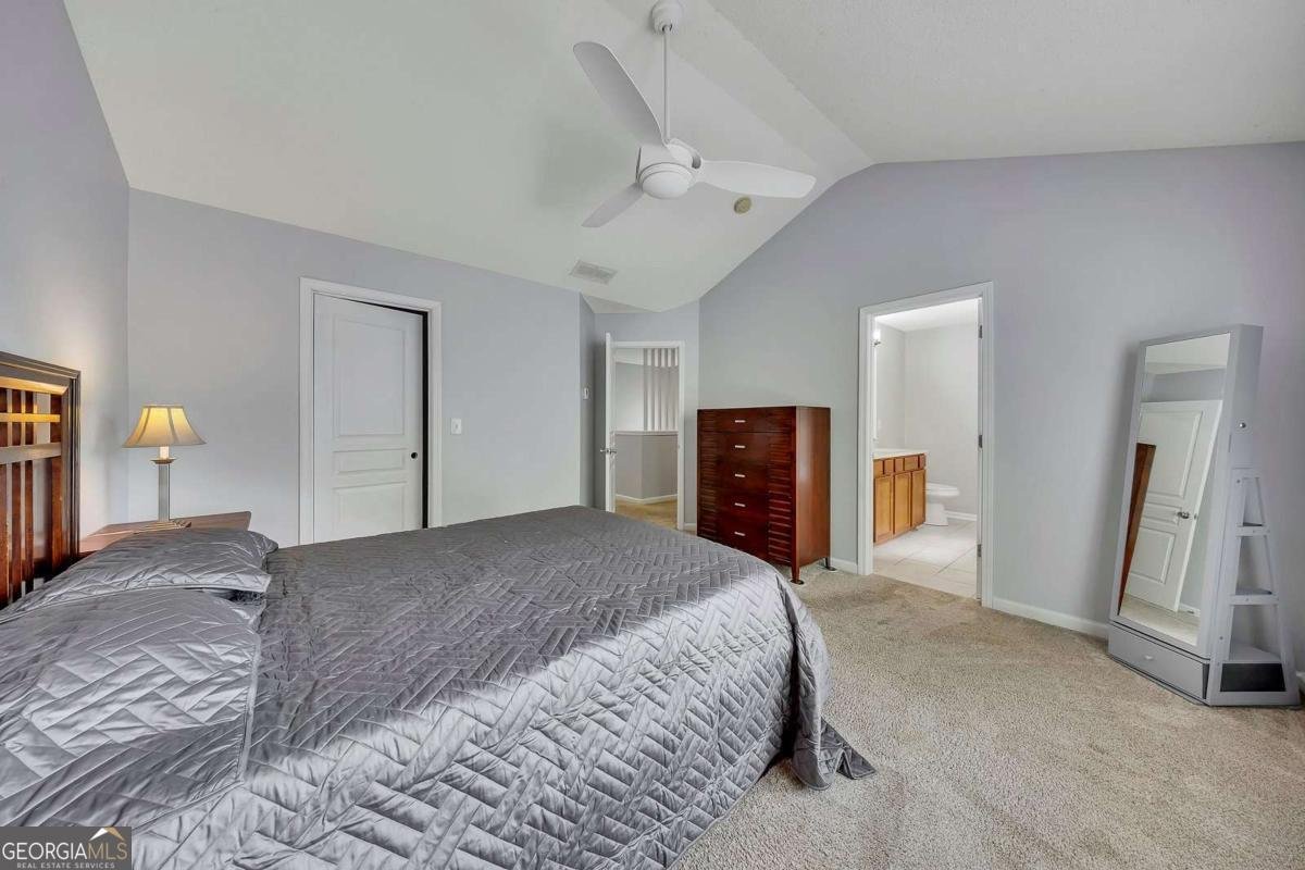 434 Colonial Walk Woodstock - Photo 23