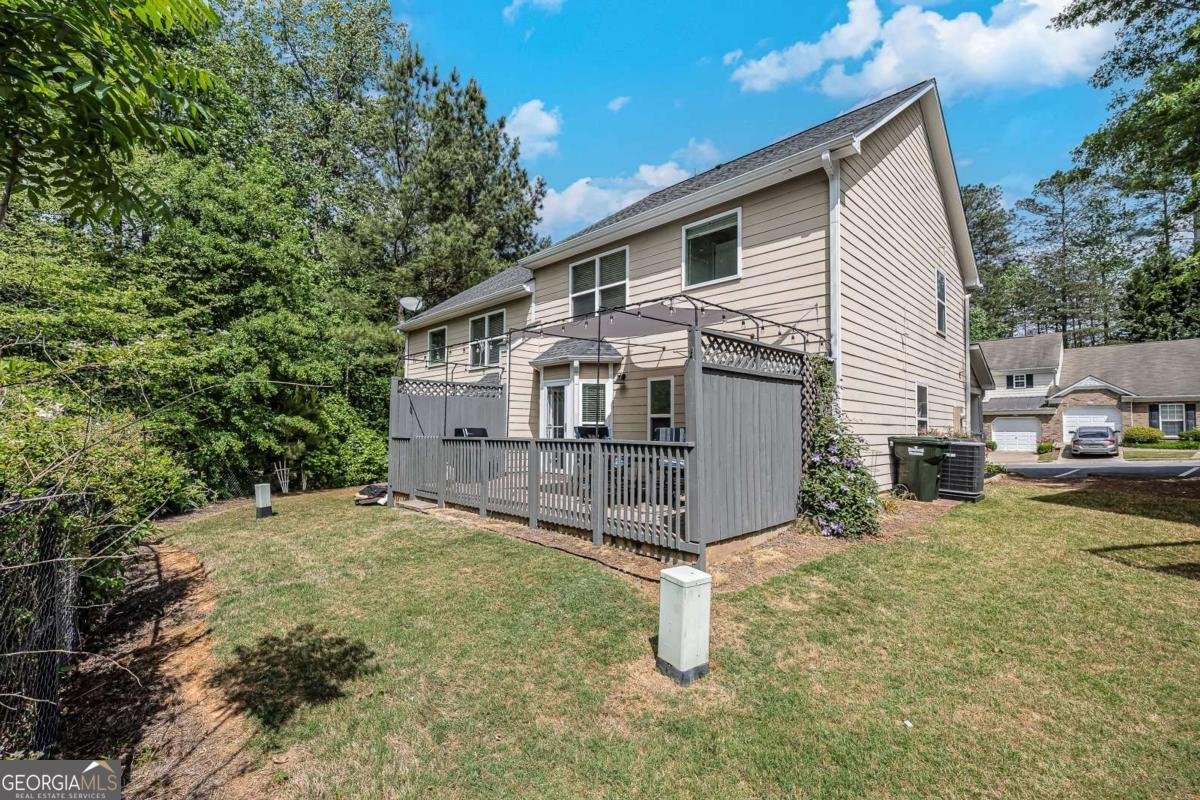 434 Colonial Walk Woodstock - Photo 33