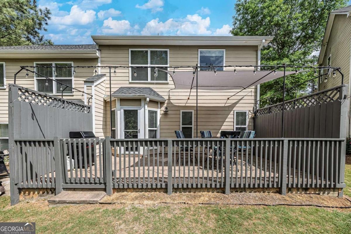 434 Colonial Walk Woodstock - Photo 34