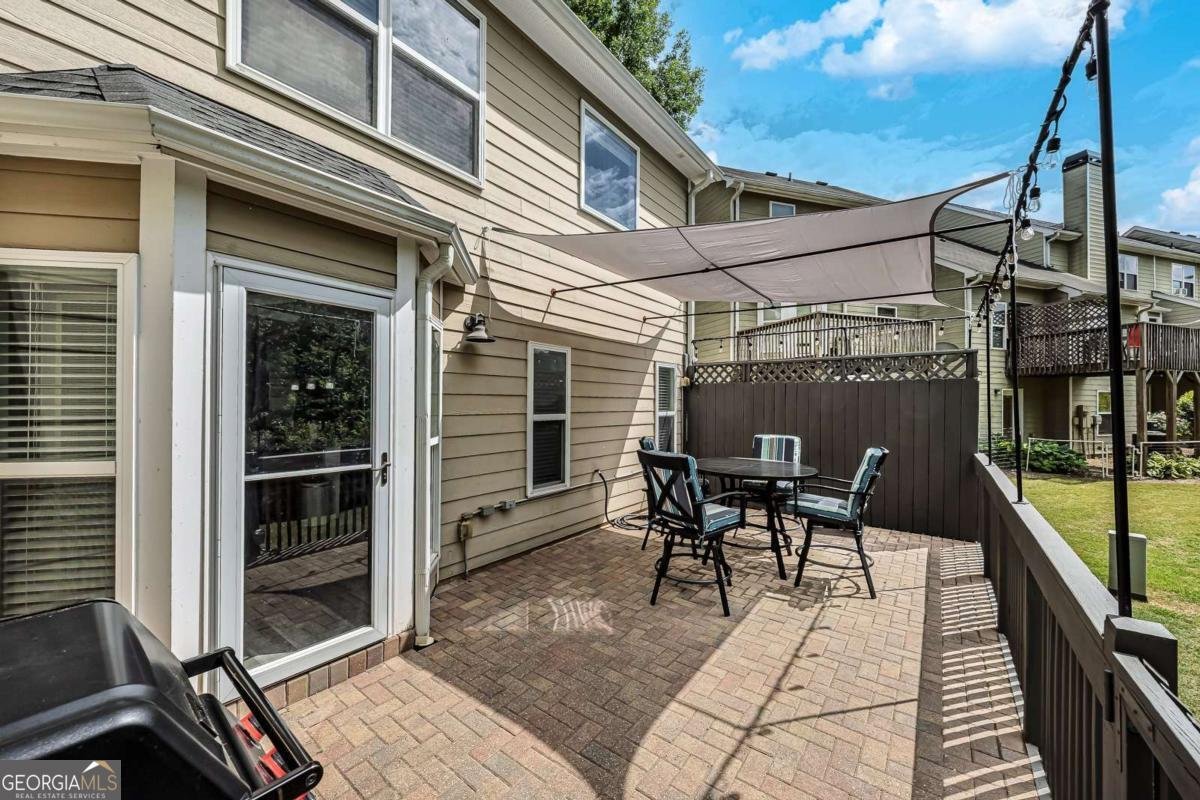 434 Colonial Walk Woodstock - Photo 35