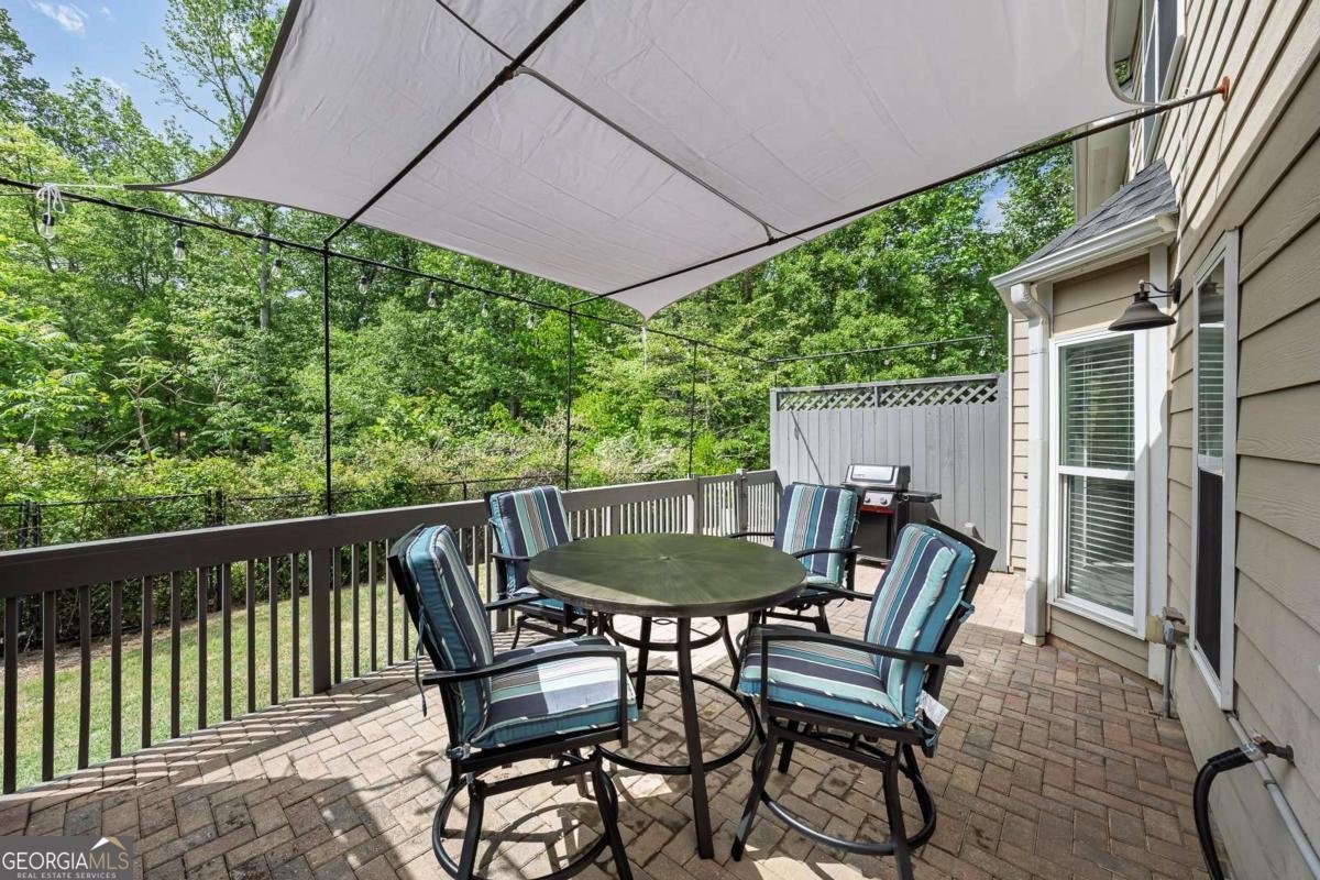 434 Colonial Walk Woodstock - Photo 36