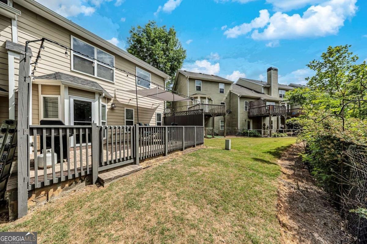 434 Colonial Walk Woodstock - Photo 37