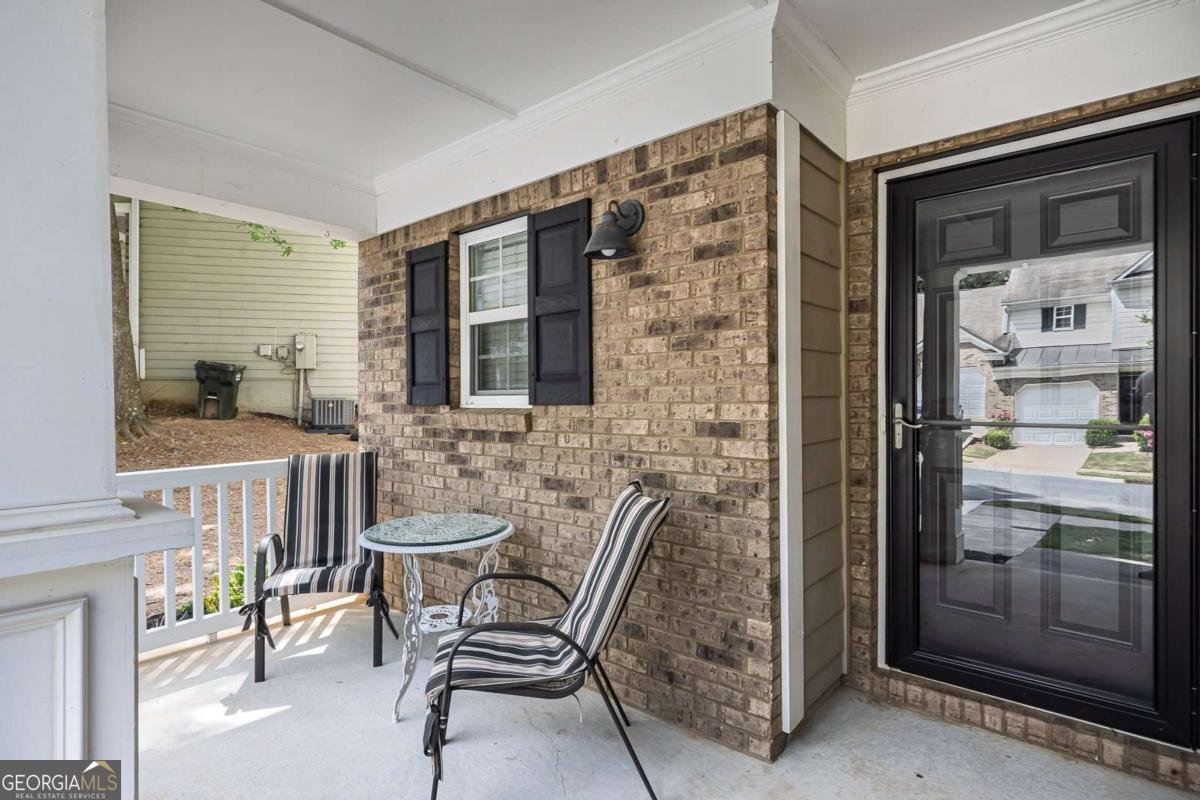 434 Colonial Walk Woodstock - Photo 6