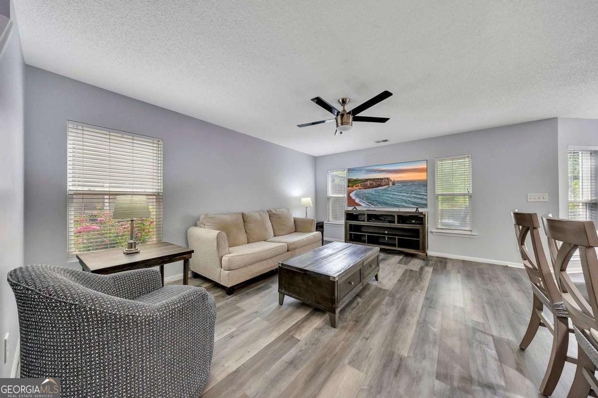 434 Colonial Walk Woodstock - Photo 8