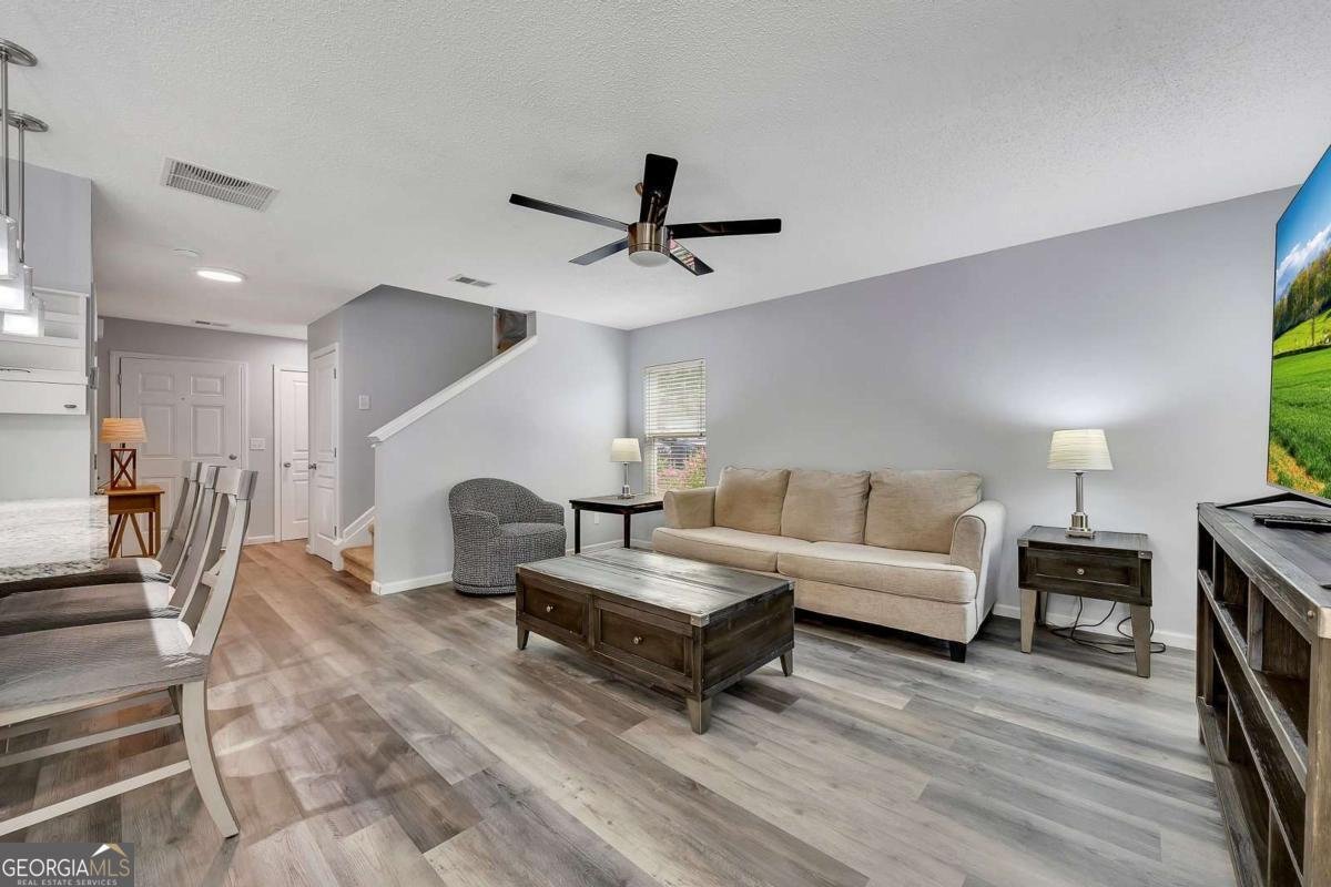 434 Colonial Walk Woodstock - Photo 9