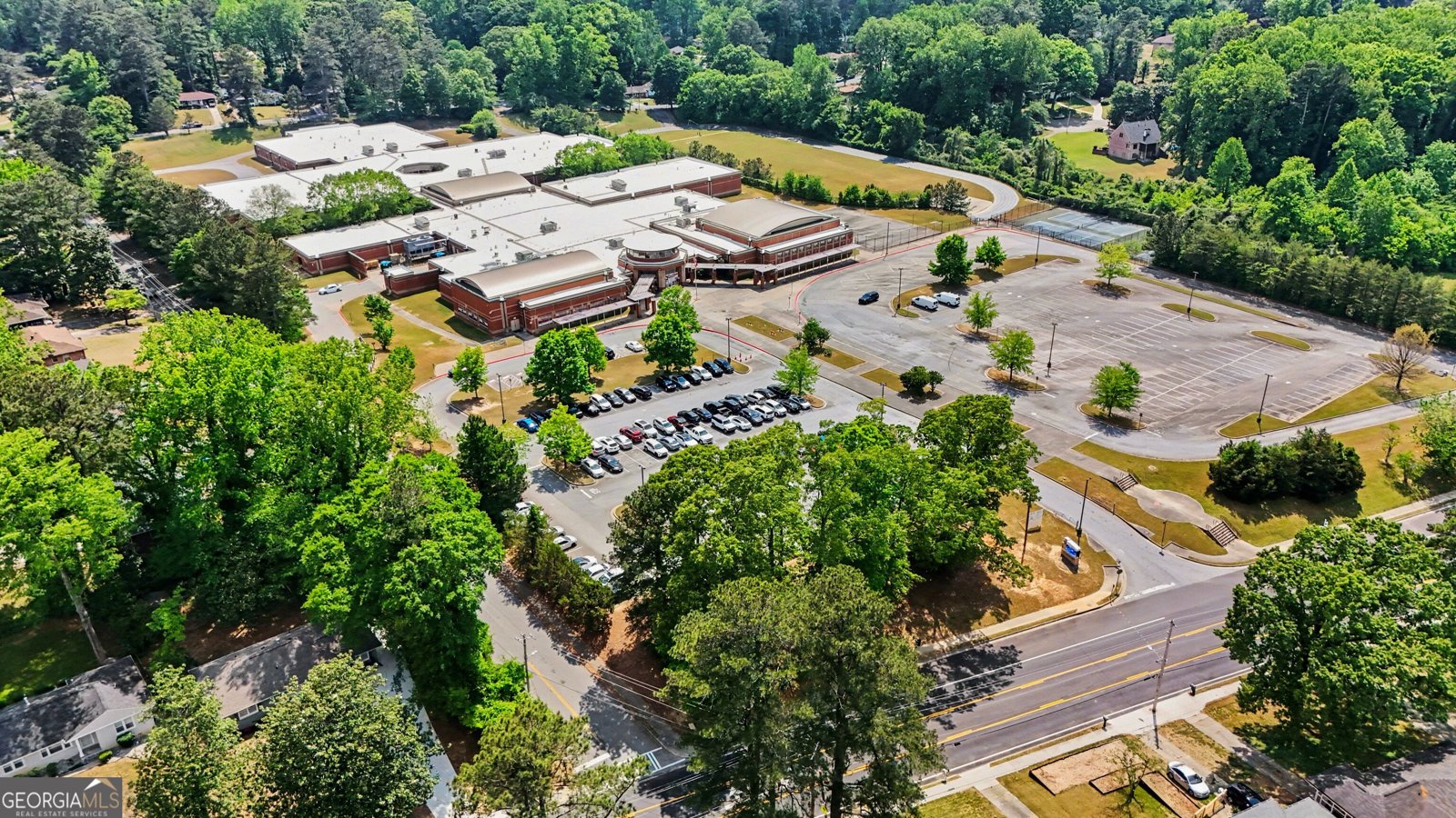 2330 Headland Drive East Point - Photo 21