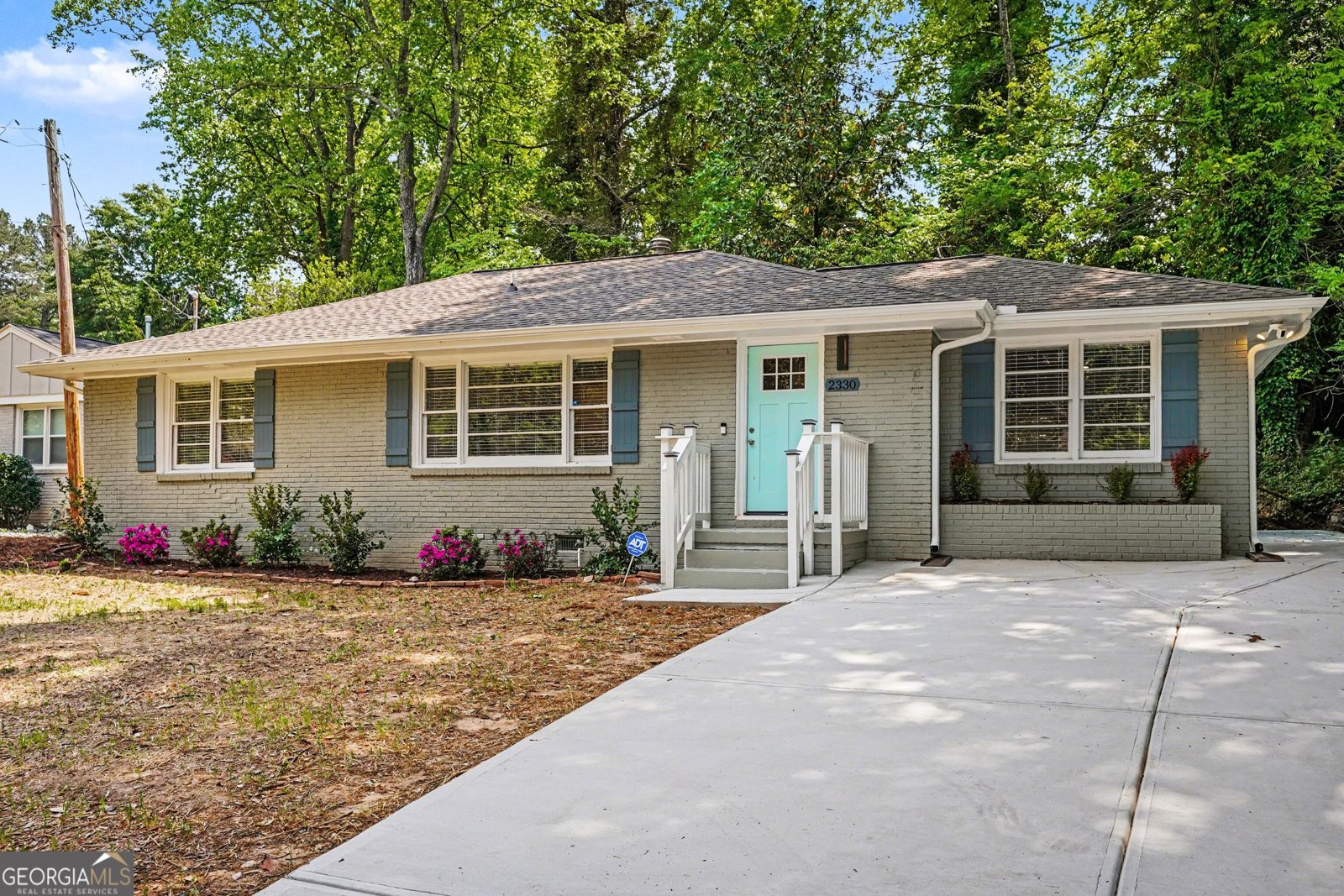 2330 Headland Drive East Point - Photo 22