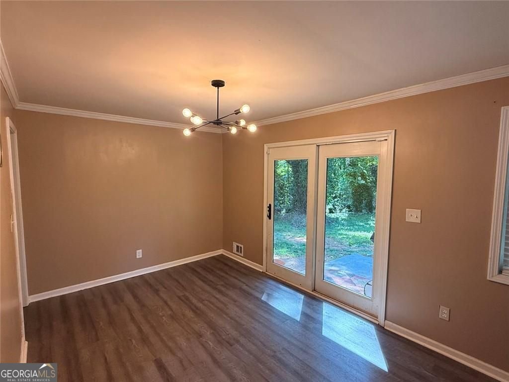 5626 Noblett Road Stone Mountain - Photo 7