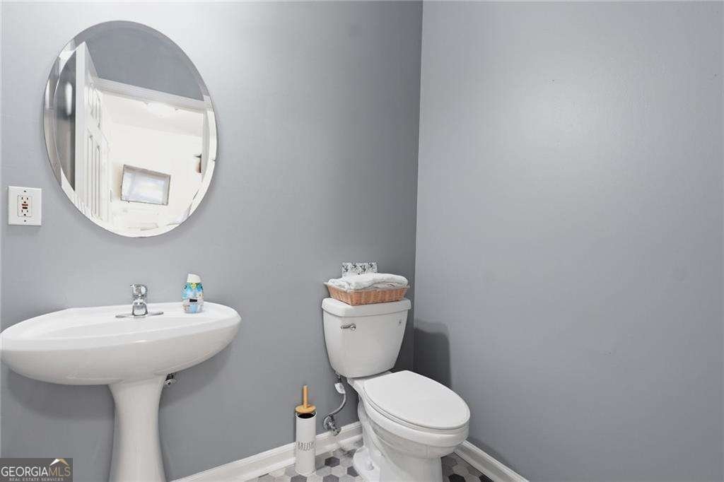 221 Rosewood Way Atlanta - Photo 10