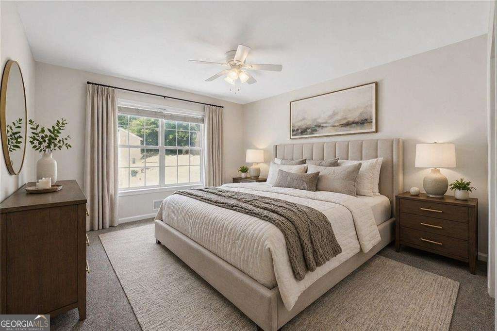 221 Rosewood Way Atlanta - Photo 12