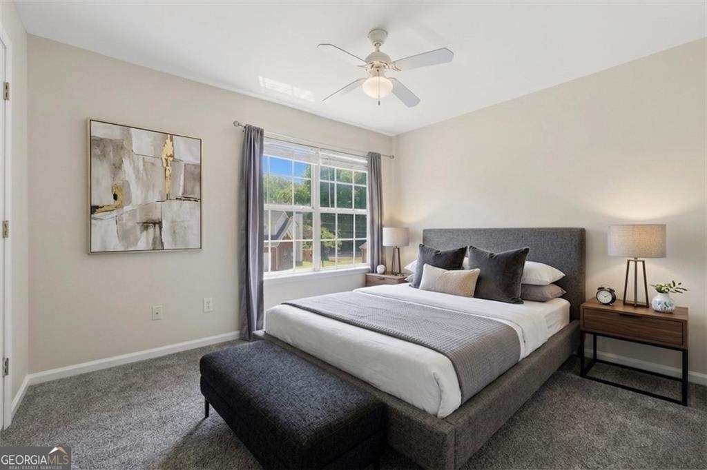 221 Rosewood Way Atlanta - Photo 15