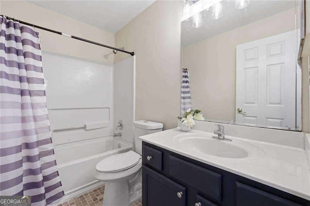 221 Rosewood Way Atlanta - Photo 17