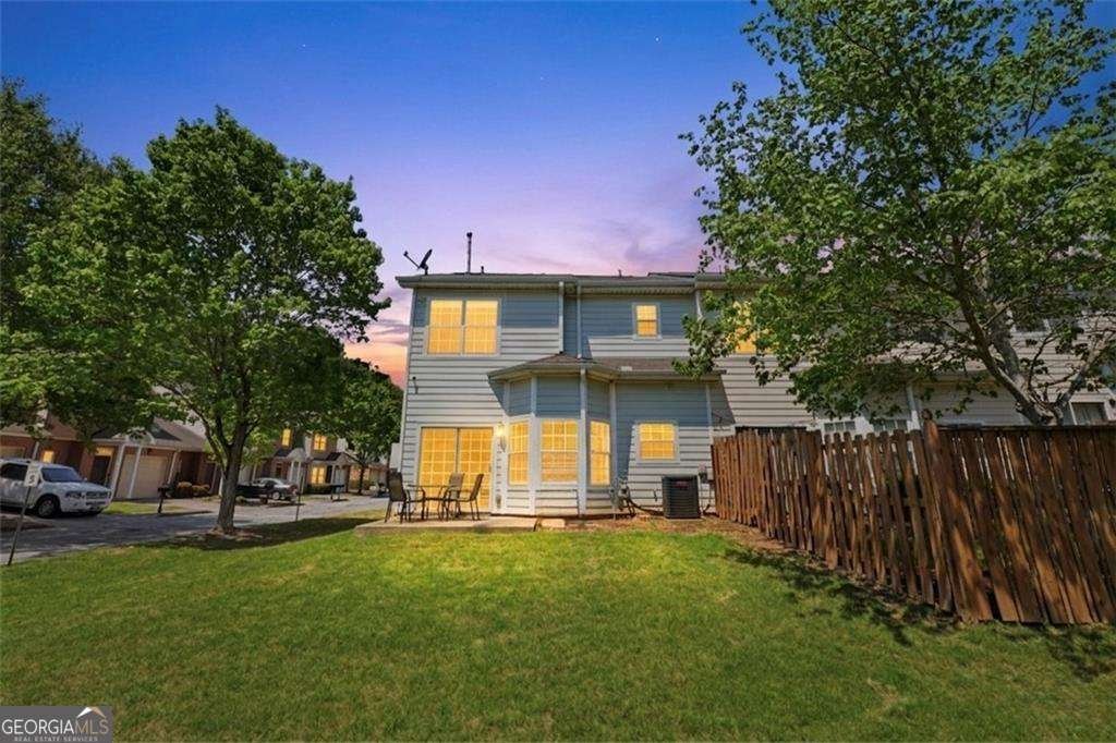 221 Rosewood Way Atlanta - Photo 19