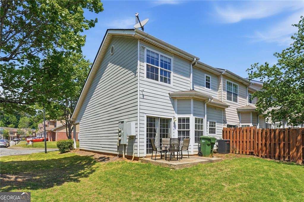 221 Rosewood Way Atlanta - Photo 20