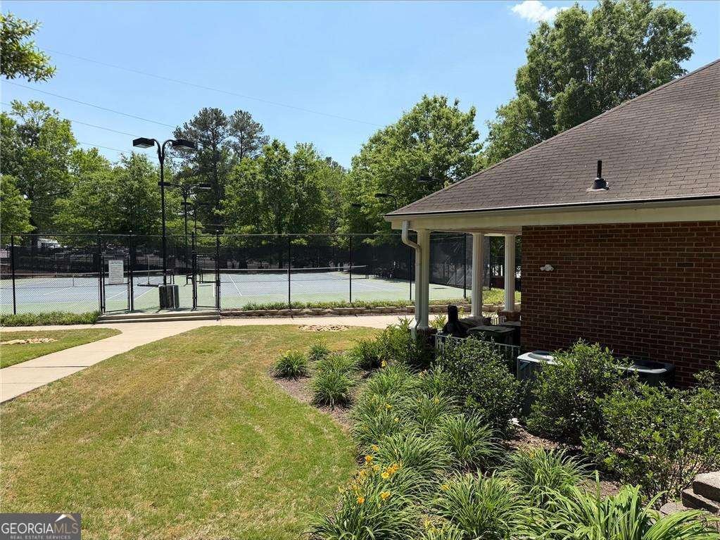 221 Rosewood Way Atlanta - Photo 21