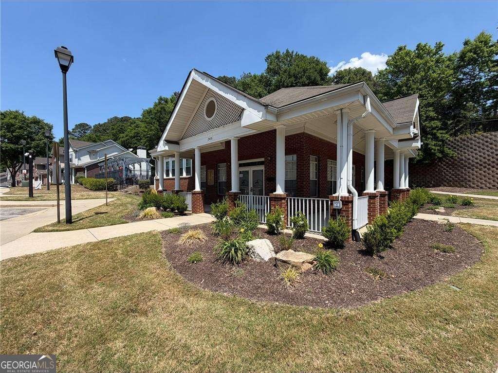 221 Rosewood Way Atlanta - Photo 22