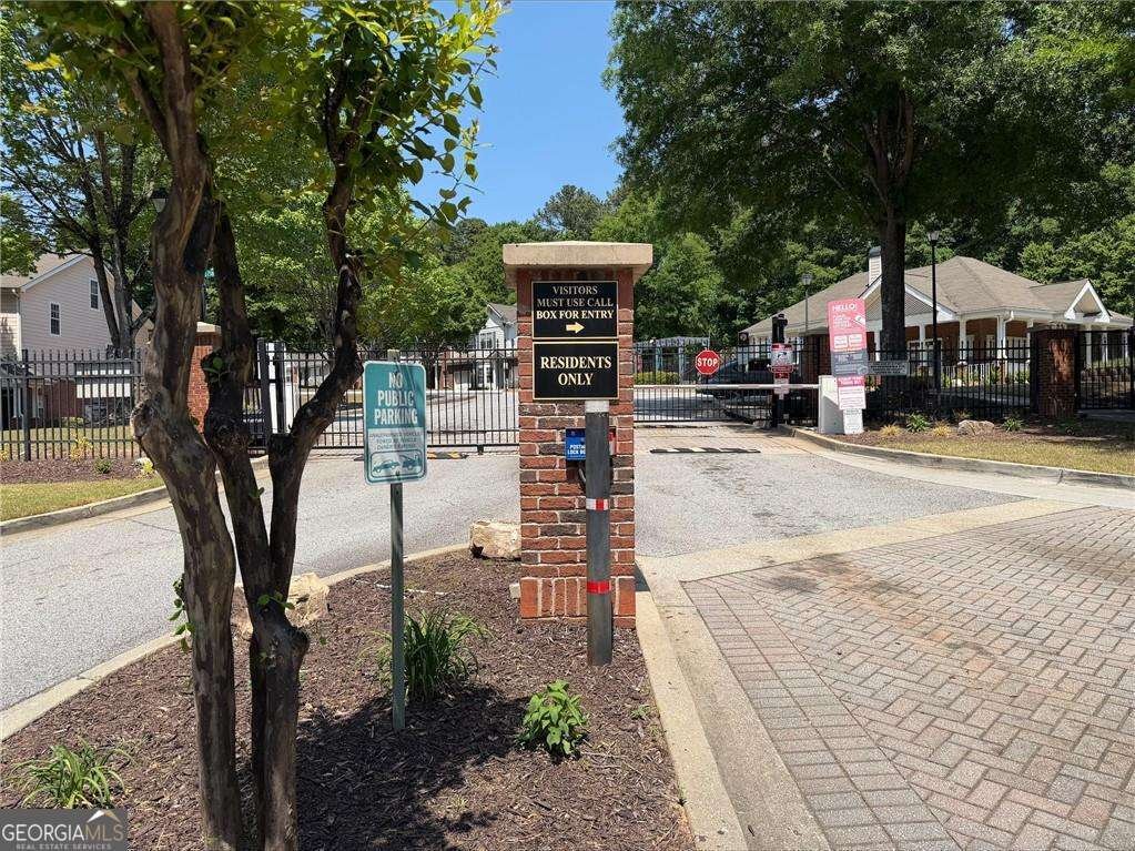 221 Rosewood Way Atlanta - Photo 23