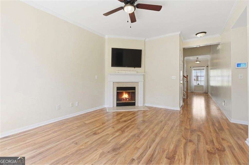 221 Rosewood Way Atlanta - Photo 6