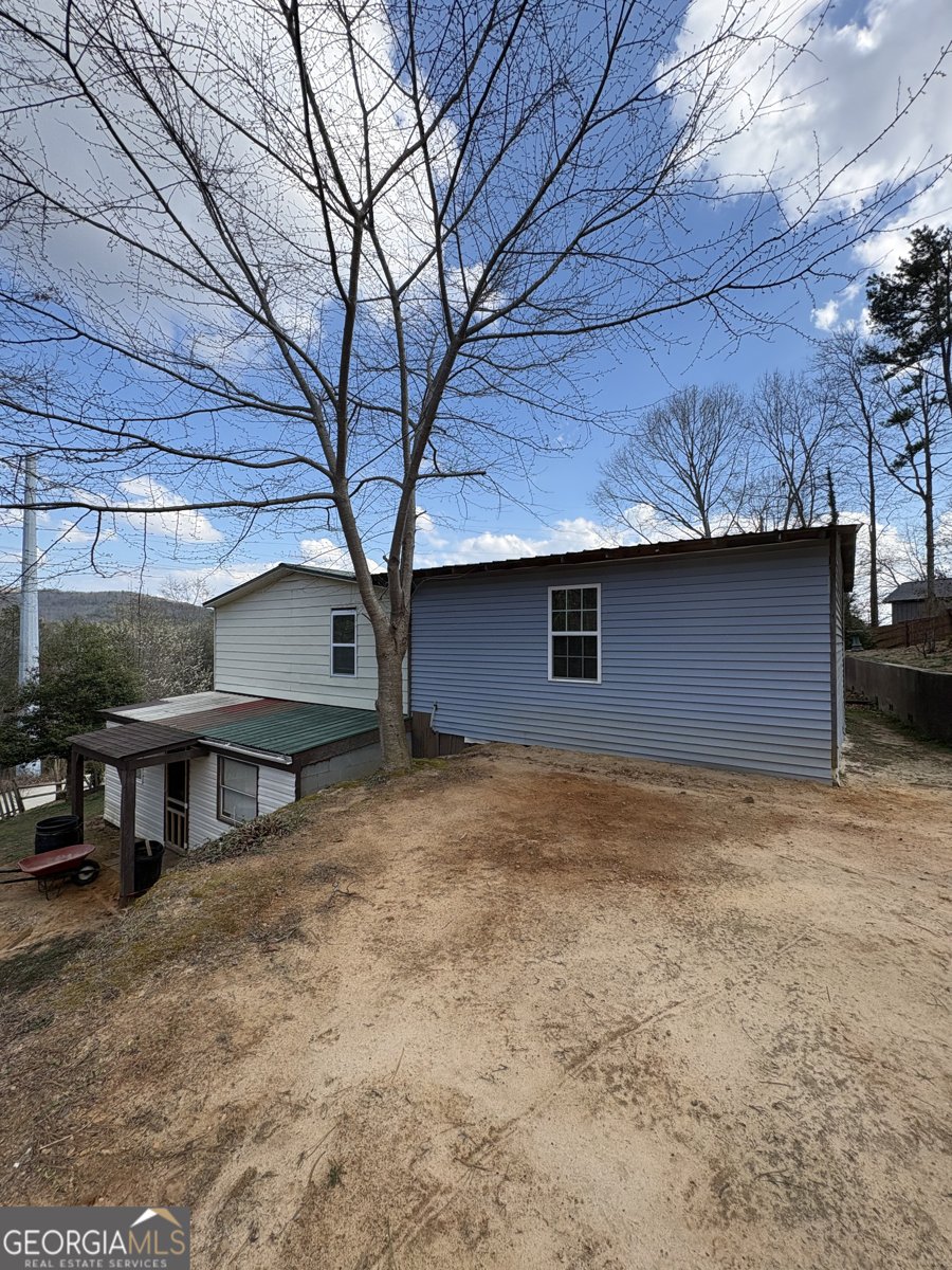 38 Karate Lane Tiger - Photo 1