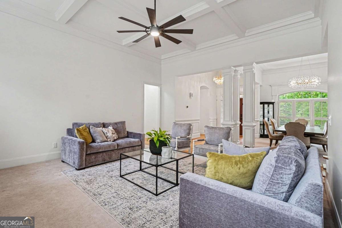 5028 Stefan Ridge Way Buford - Photo 11