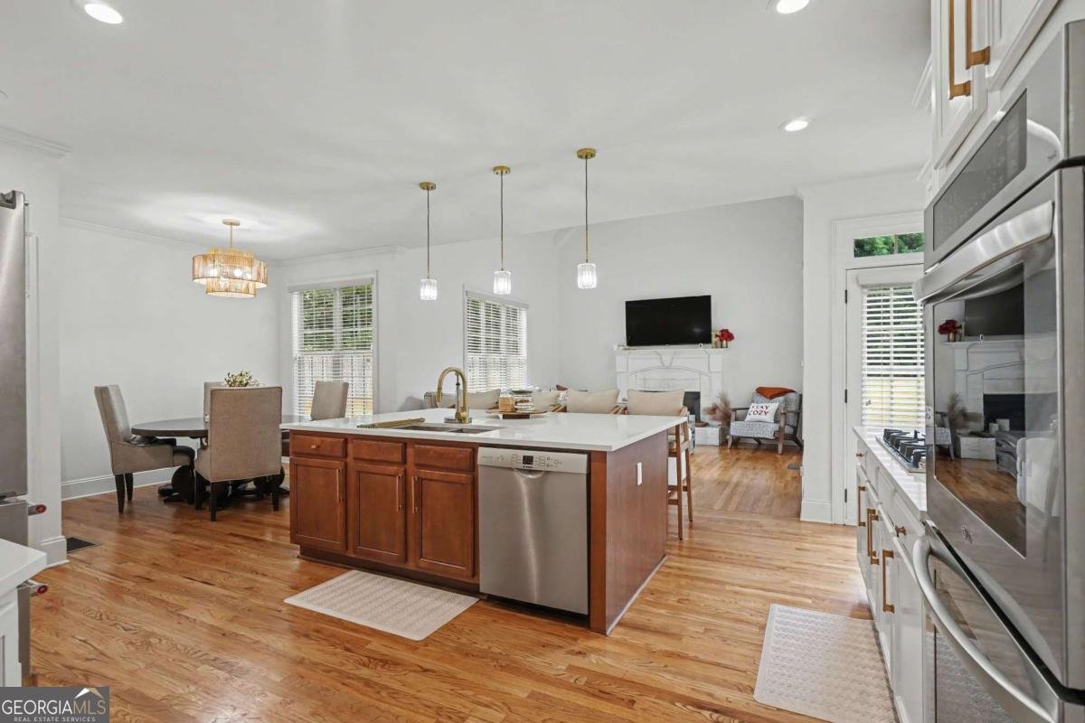 5028 Stefan Ridge Way Buford - Photo 13