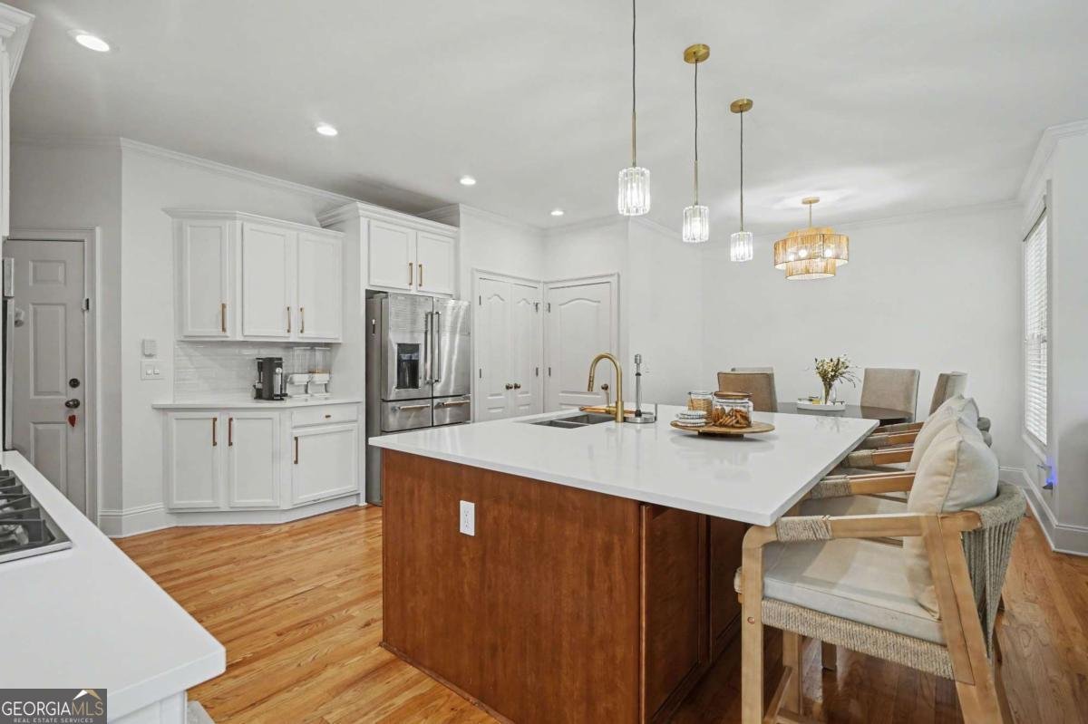 5028 Stefan Ridge Way Buford - Photo 14