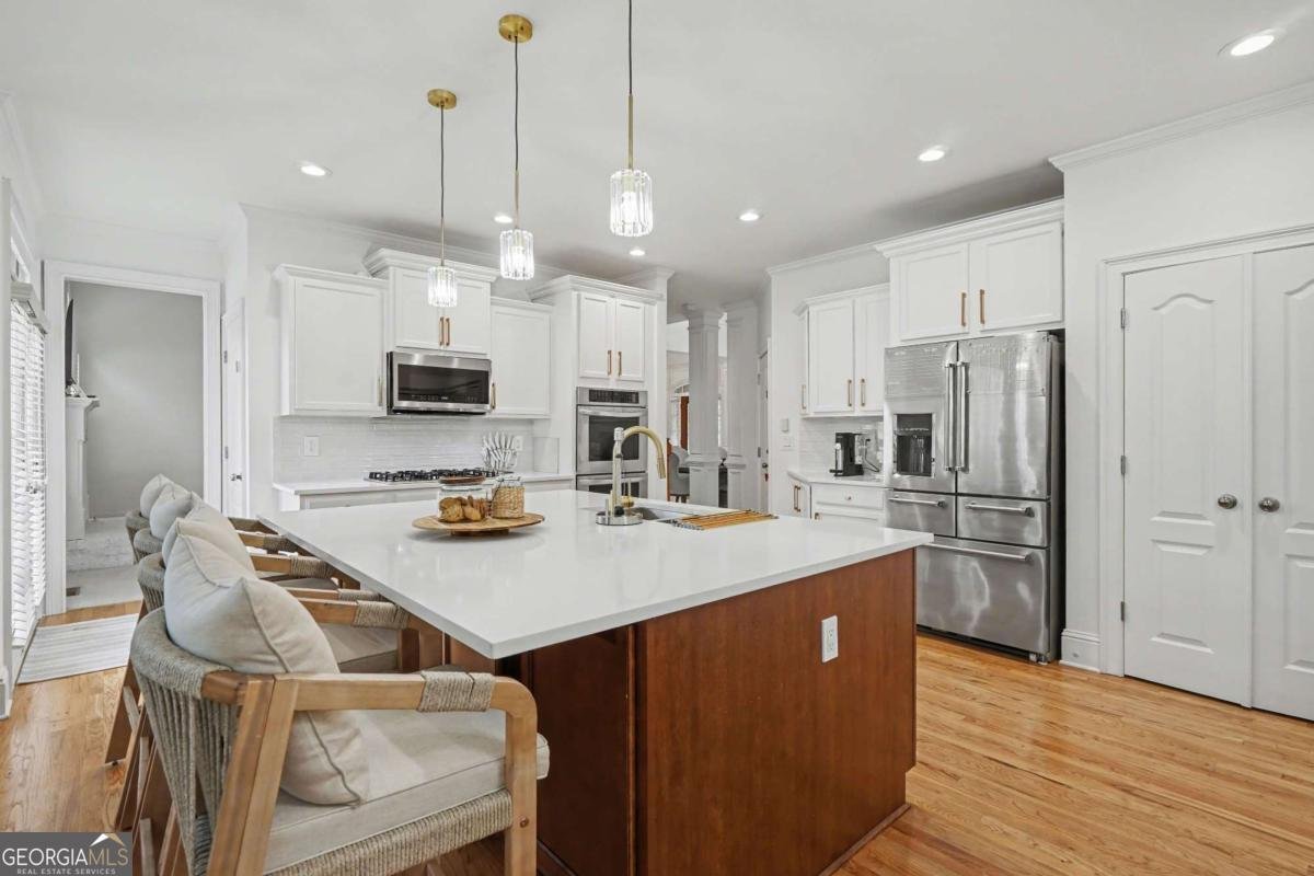 5028 Stefan Ridge Way Buford - Photo 15