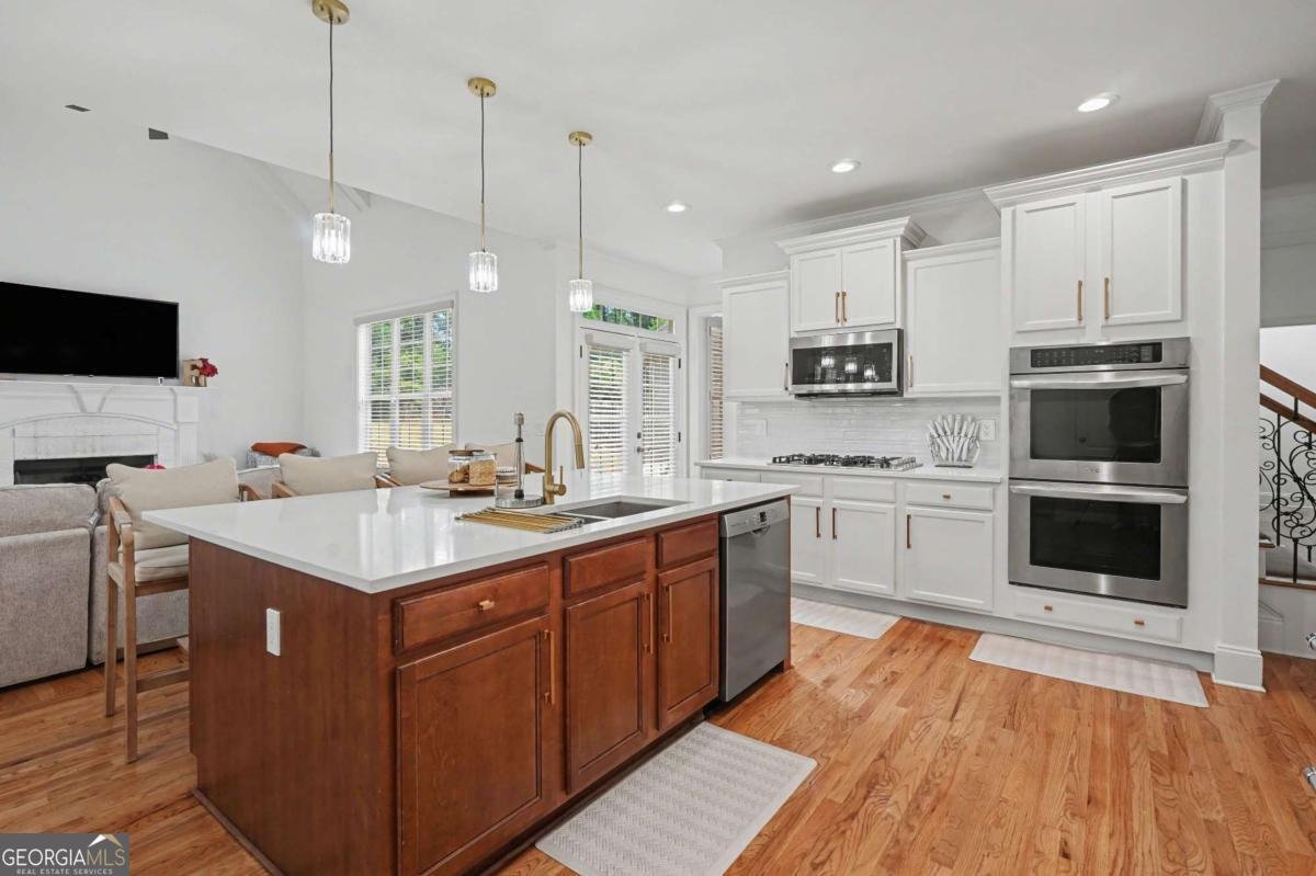 5028 Stefan Ridge Way Buford - Photo 16