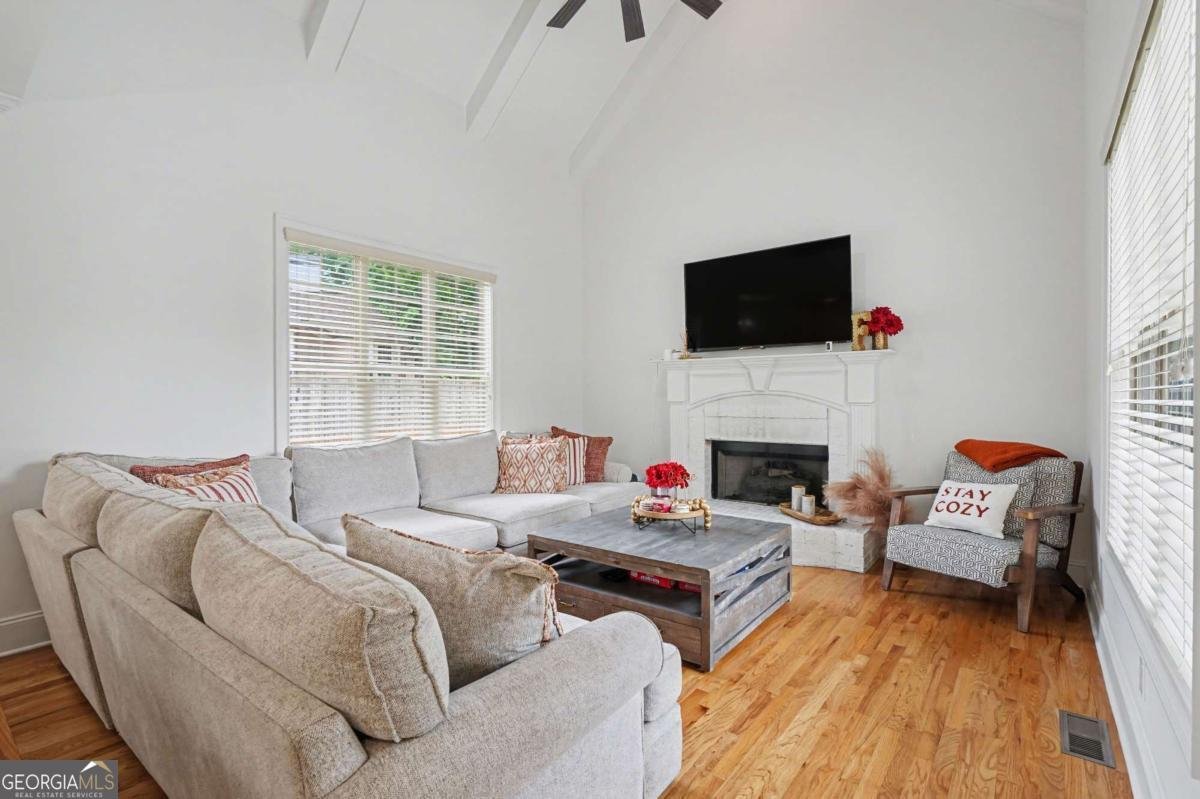 5028 Stefan Ridge Way Buford - Photo 17