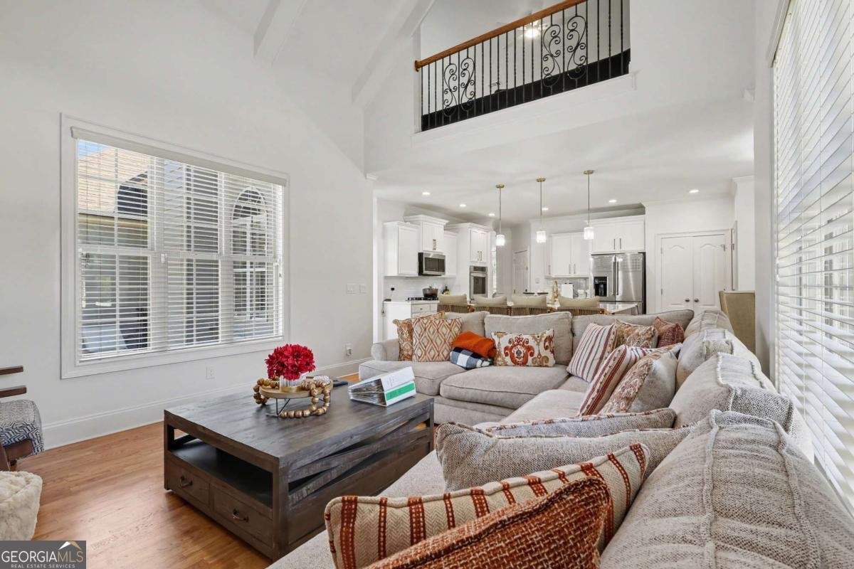 5028 Stefan Ridge Way Buford - Photo 18