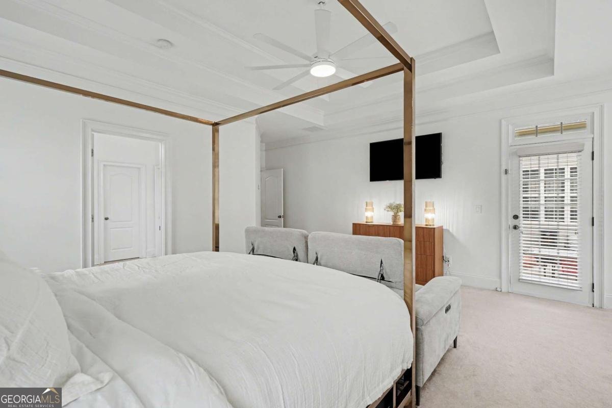 5028 Stefan Ridge Way Buford - Photo 20