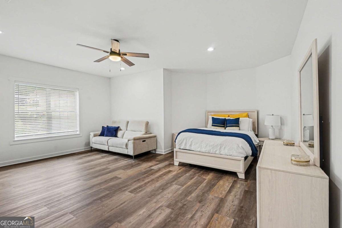 5028 Stefan Ridge Way Buford - Photo 34