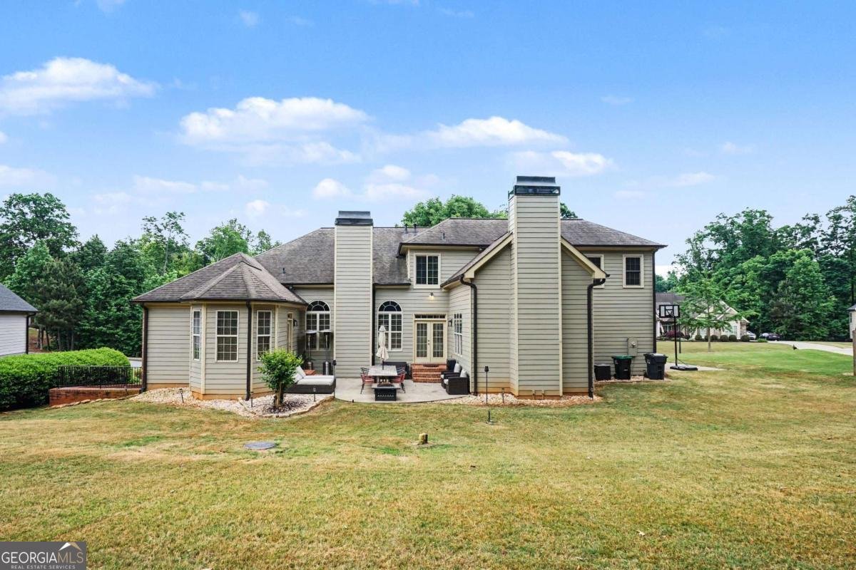 5028 Stefan Ridge Way Buford - Photo 43