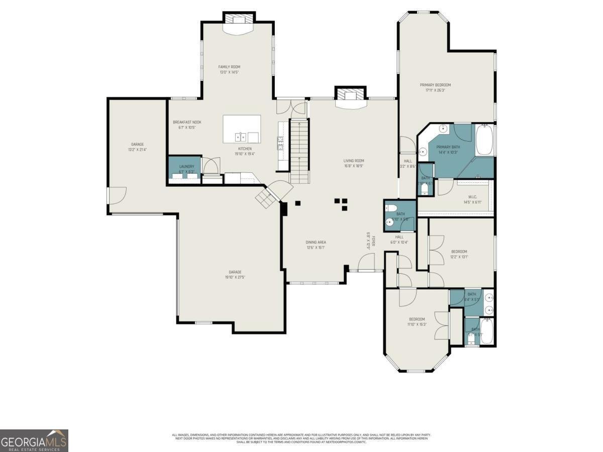 5028 Stefan Ridge Way Buford - Photo 48