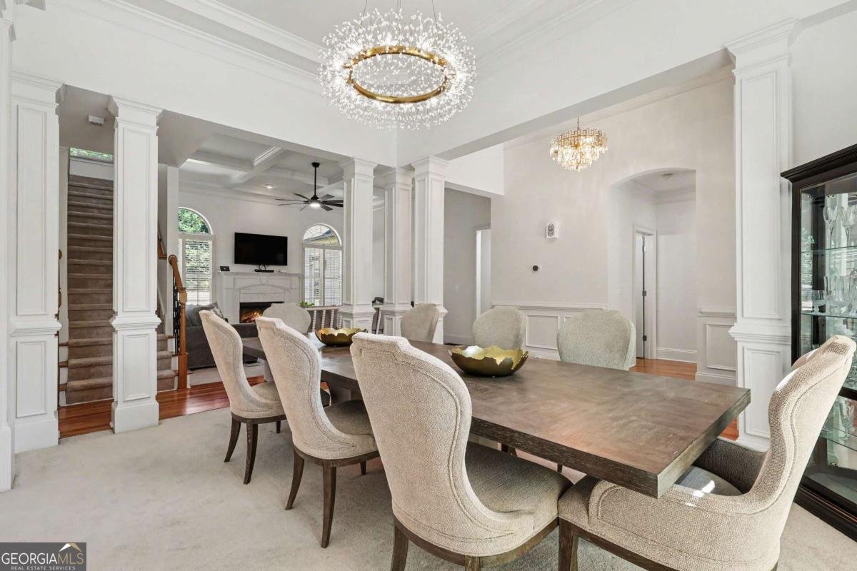 5028 Stefan Ridge Way Buford - Photo 6