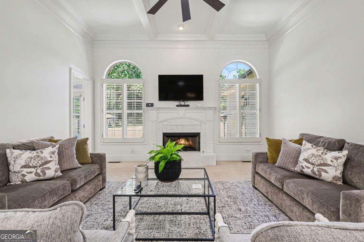 5028 Stefan Ridge Way Buford - Photo 7